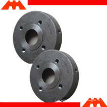 CNC Machining Precision Parts Smooth Surface